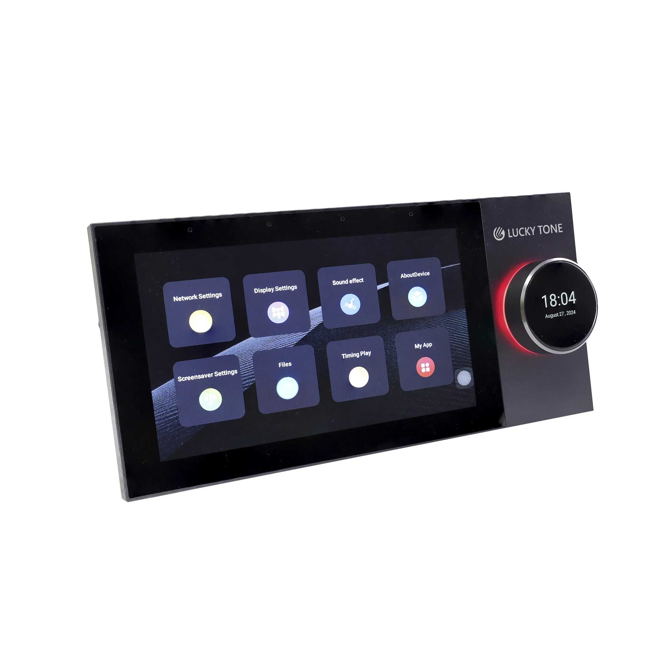 M Wall Amplifier Tuya Zigbee S - đánh giá và giá Audio Music Background Free