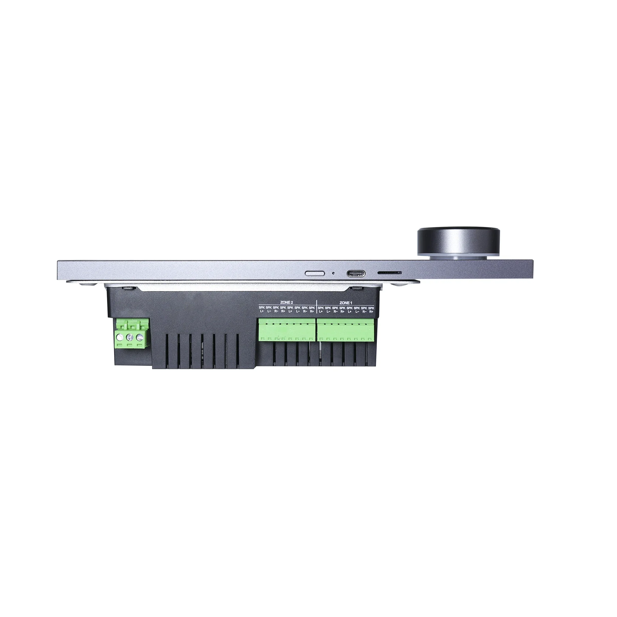 M Wall Amplifier Tuya Zigbee S - đánh giá và giá Audio Music Background Free