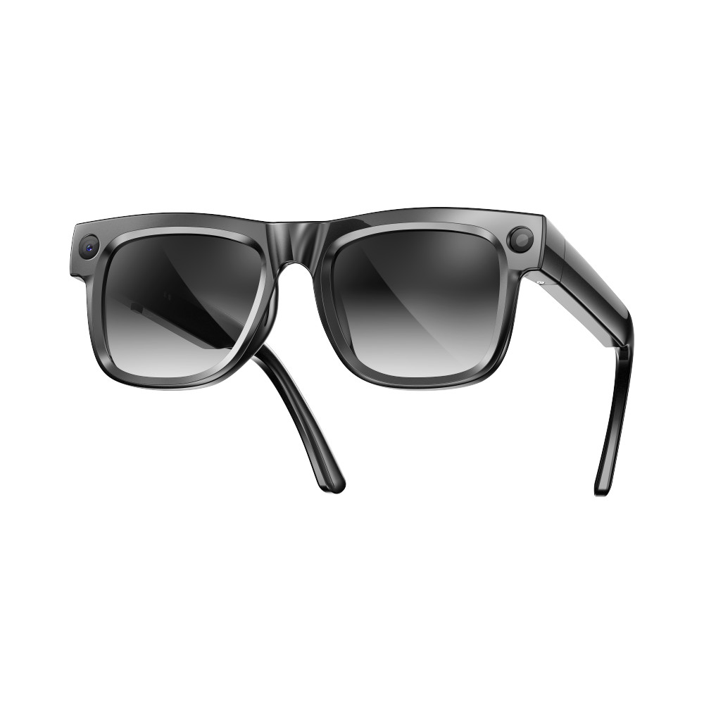 AI Smart Glasses for Camera Vi - đánh giá và giá Audio Music Recognition