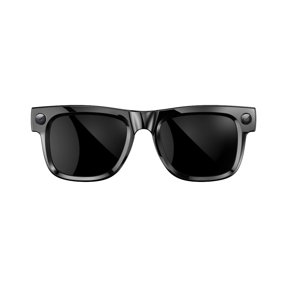 AI Smart Glasses for Camera Vi - đánh giá và giá Audio Music Recognition