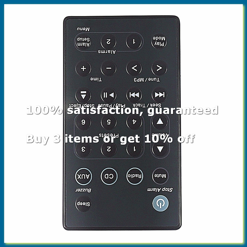 Remote Control for -B7 Miaoyun - đánh giá và giá Audio To Music Generator