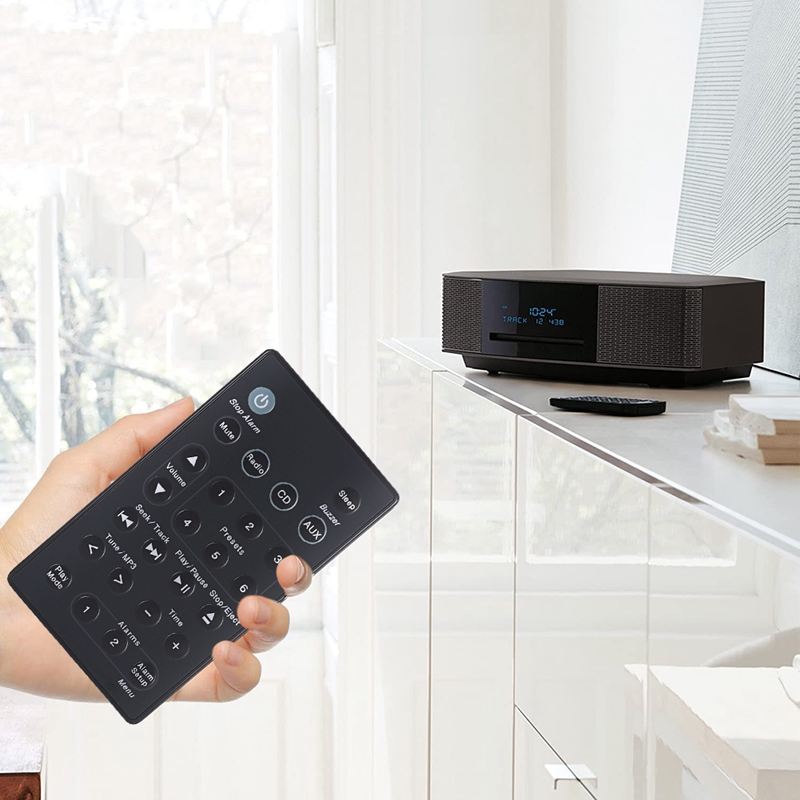 Remote Control for -B7 Miaoyun - đánh giá và giá Audio To Music Generator