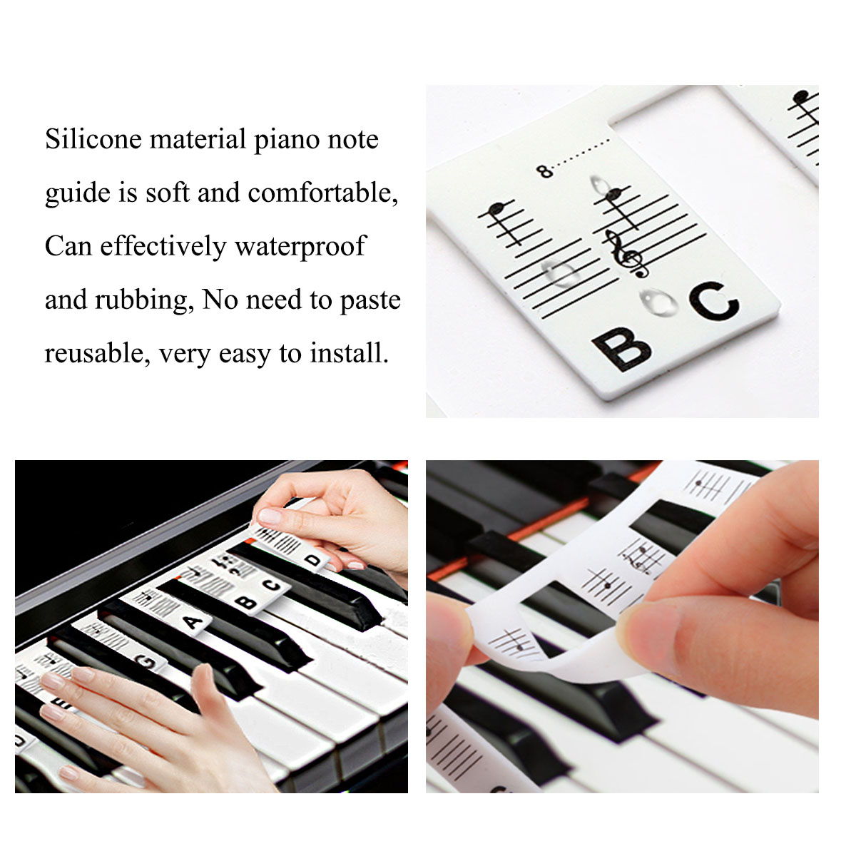 Miwayer 61/88 Keys Piano Keybo - đánh giá và giá Keyboard Piano 61 Key