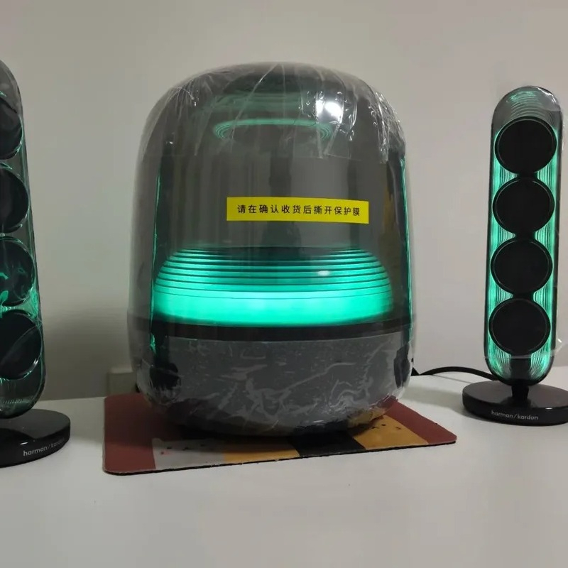 Music Crystal 5th Generation X - đánh giá và giá Audio To Music Generator