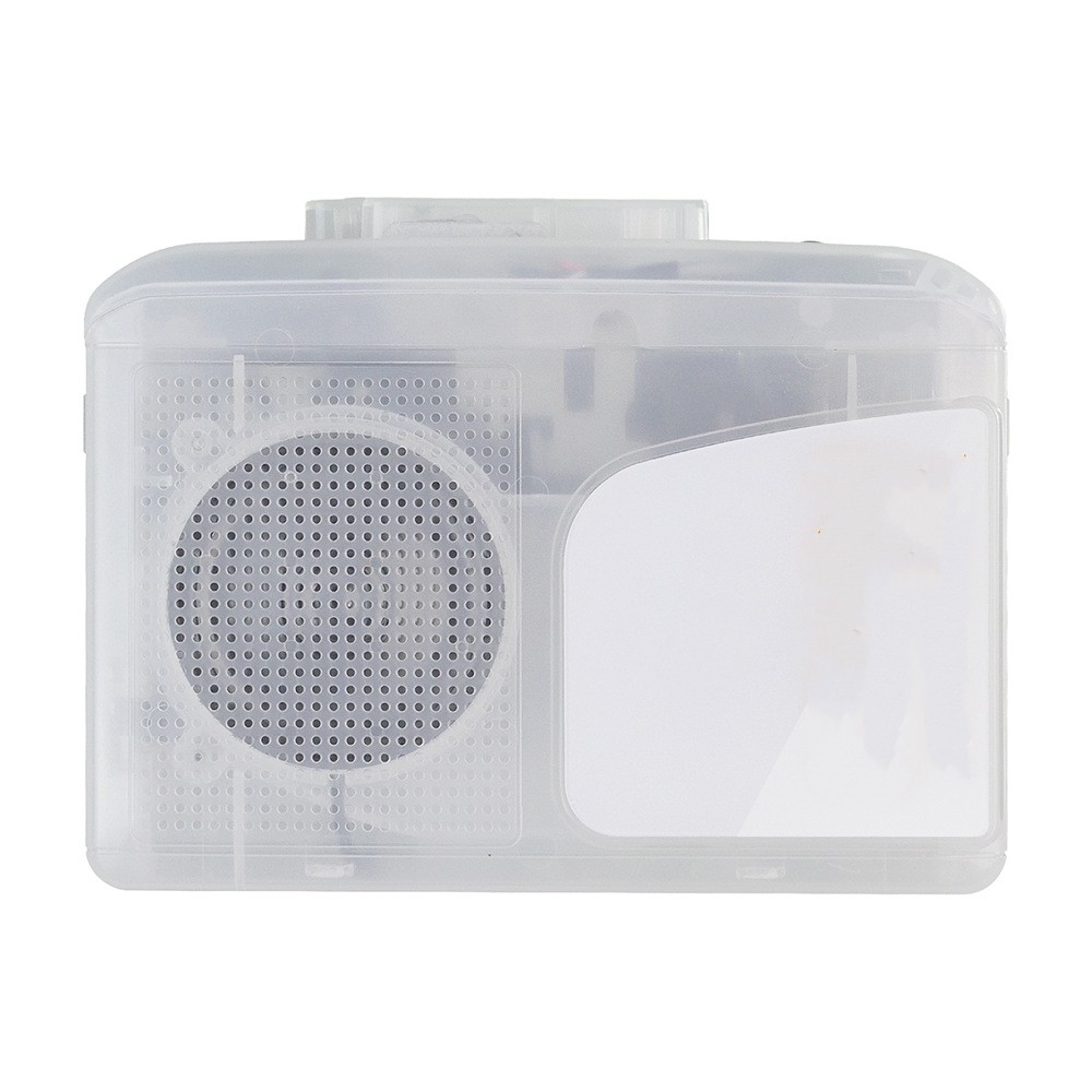 USB Cassette Player Stereo Tap - đánh giá và giá Audio Music File