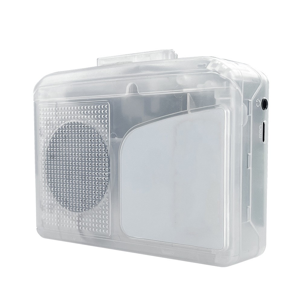 USB Cassette Player Stereo Tap - đánh giá và giá Audio Music File