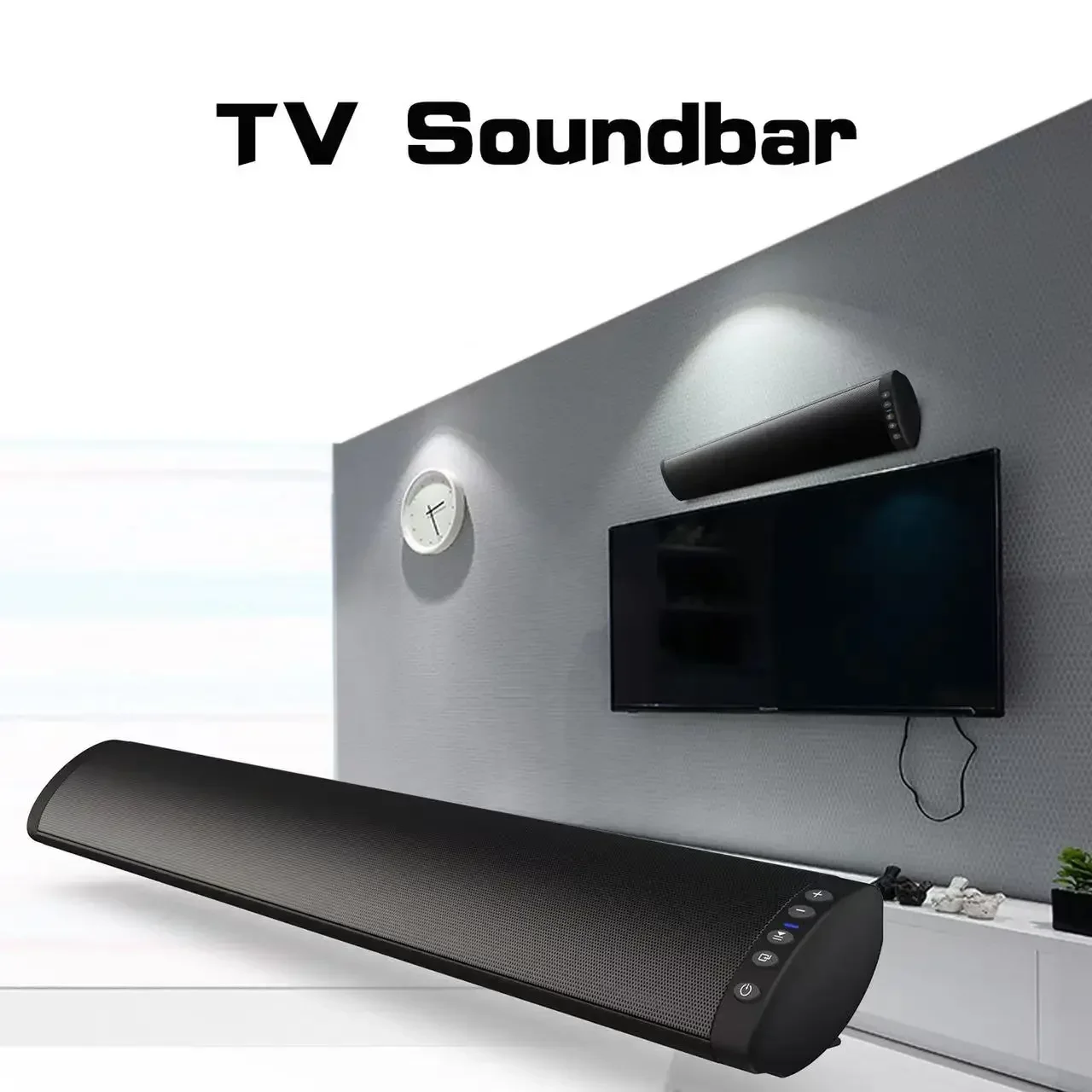 Home Theater System Bluetooth  - đánh giá và giá Audio Music System For Home
