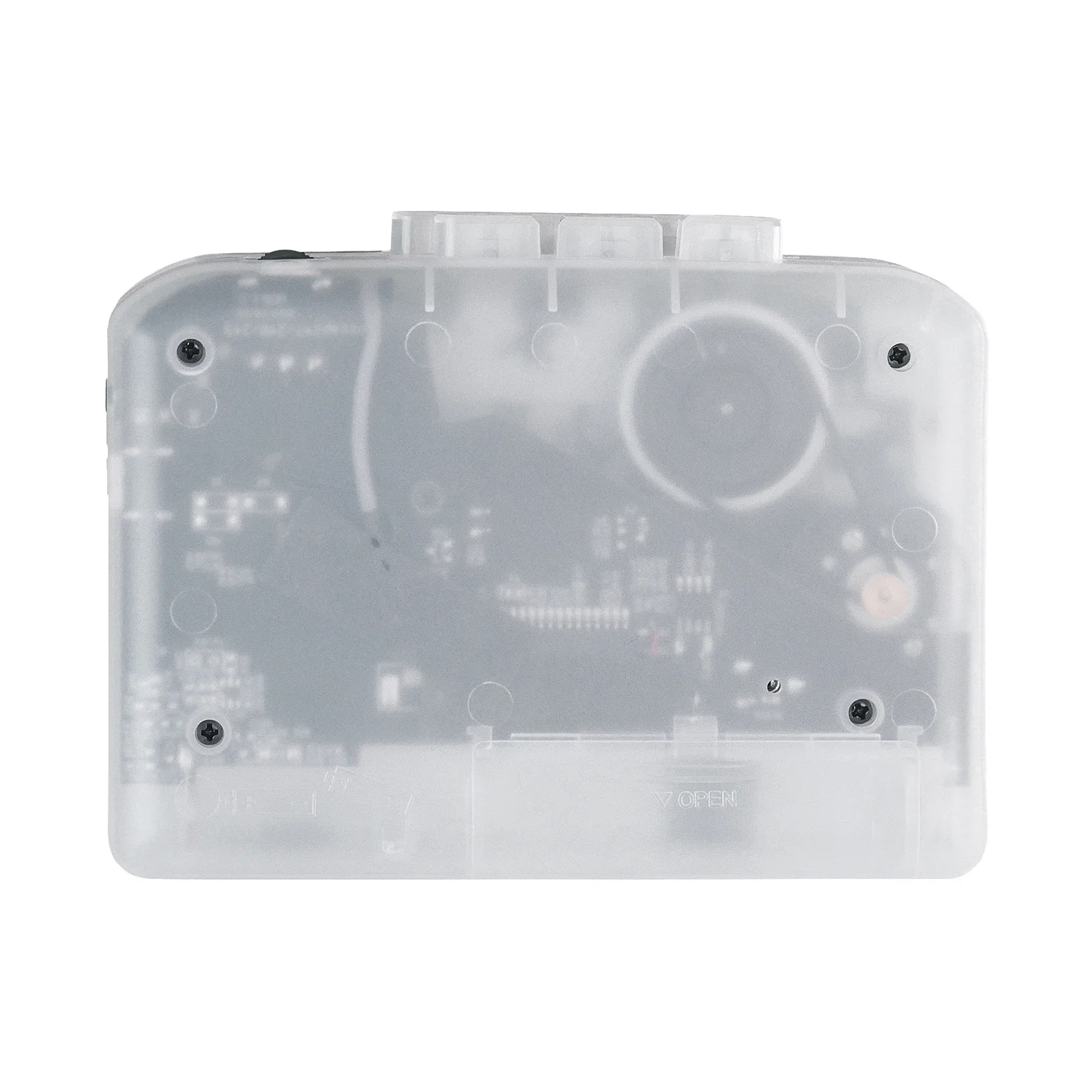New EZCAP249 USB Cassette Play - đánh giá và giá Audio Music File