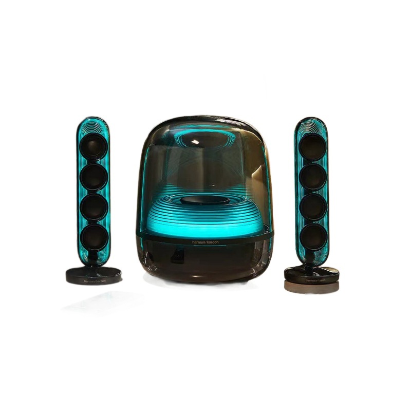 Applicable to Soundsticks 5 Mu - đánh giá và giá Audio To Music Generator