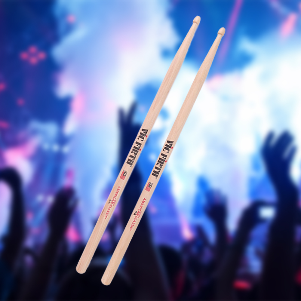 1-5Pair Drumsticks 5A/7A Hicko - đánh giá và giá Drum Stick 5A