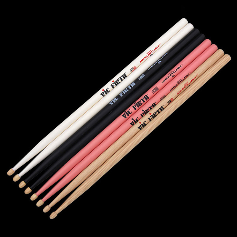 1 Pair Sticks 5A Wood Tip Cons - đánh giá và giá Drum Stick 5A