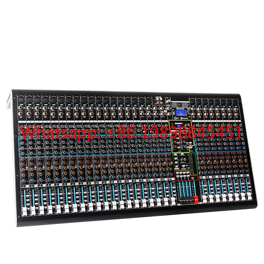 OEM DX32C Professional 32 Chan - đánh giá và giá Audio To Music Generator