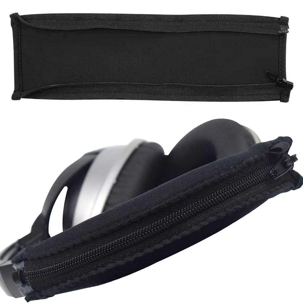Zipper Headphone Protector Sle - đánh giá và giá Audio Technica Headphone Ath-M20X