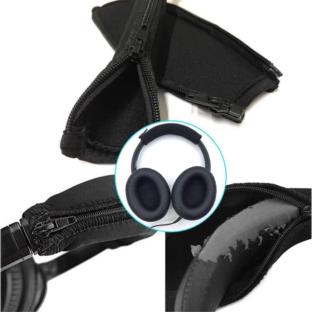 Zipper Headphone Protector Sle - đánh giá và giá Audio Technica Headphone Ath-M20X
