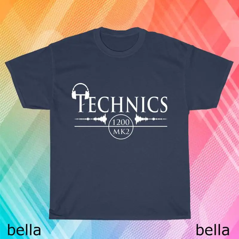 New Technics Audio Music logo  - đánh giá và giá Audio Music Logo