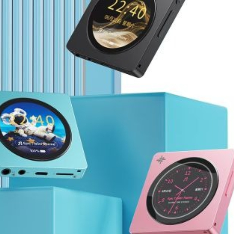 FiiO DISC Portable HiFi Music  - đánh giá và giá Audio To Music