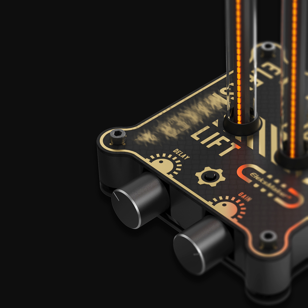 【Hot】Vacuum Tube Music Frequen - đánh giá và giá Audio Music Recognition