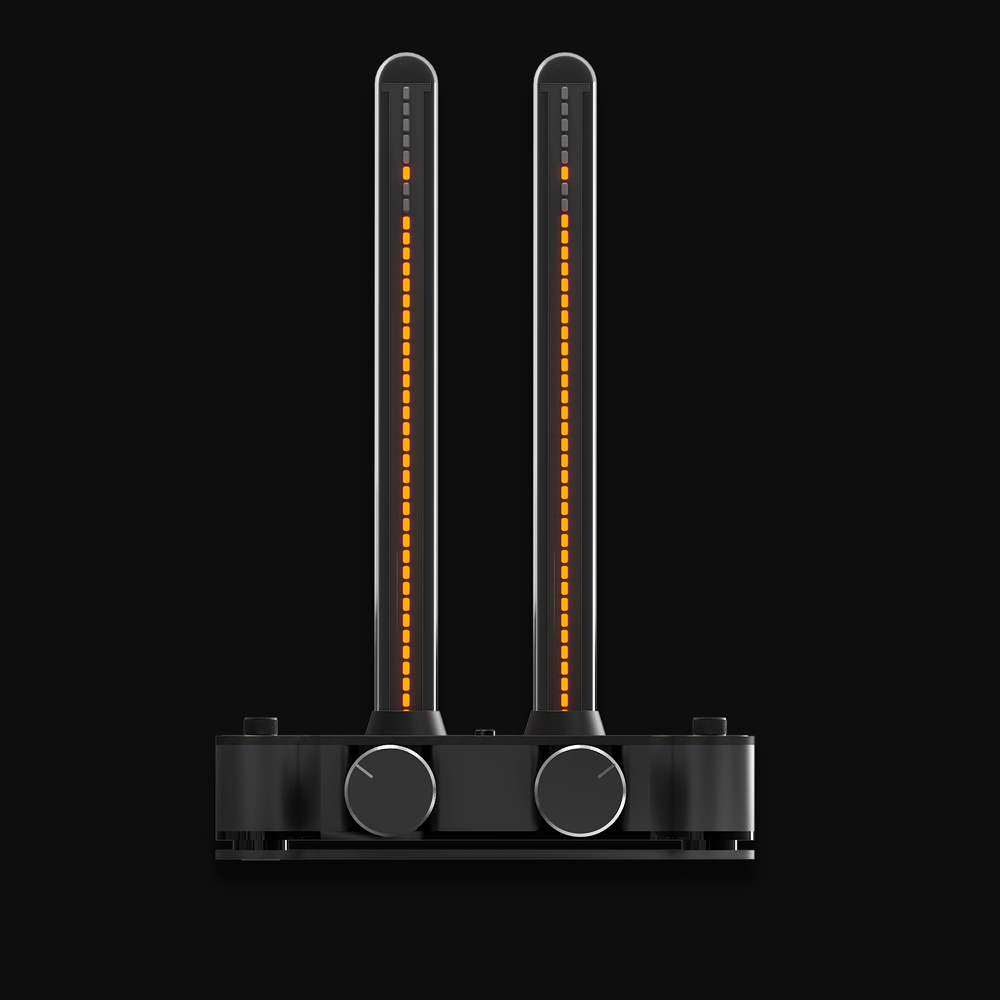 【Hot】Vacuum Tube Music Frequen - đánh giá và giá Audio Music Recognition