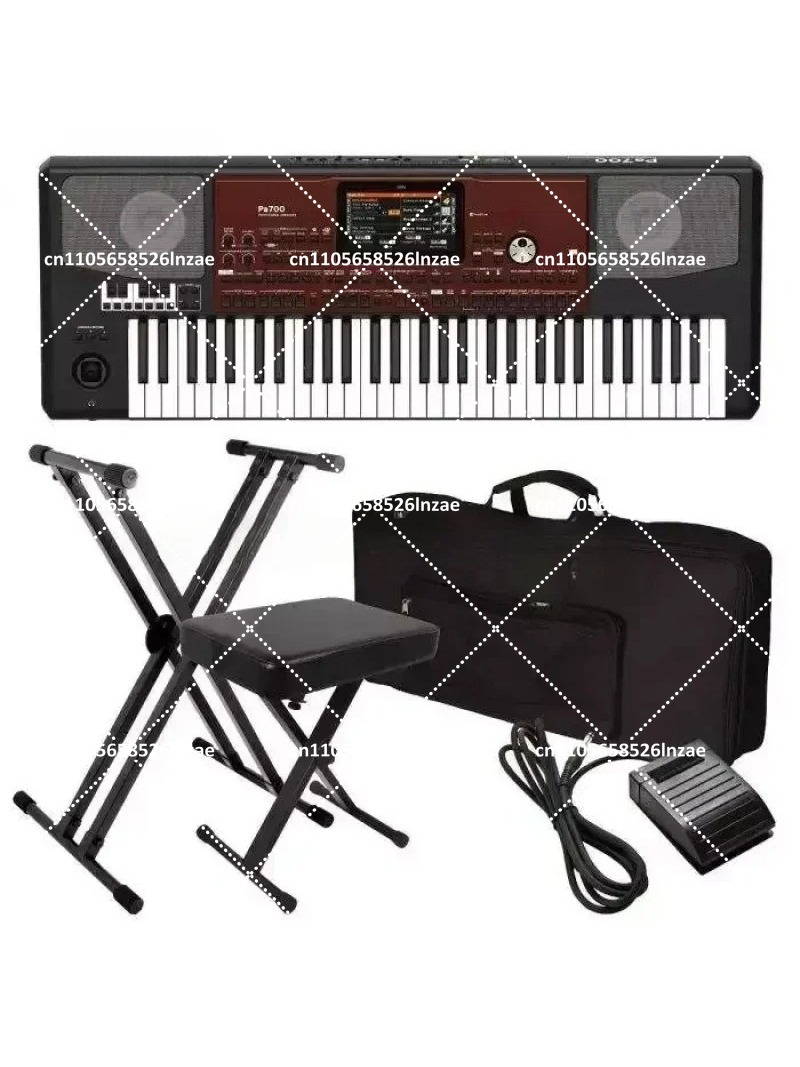 Professional Arranger Keyboard - đánh giá và giá Keyboard Piano 61 Key