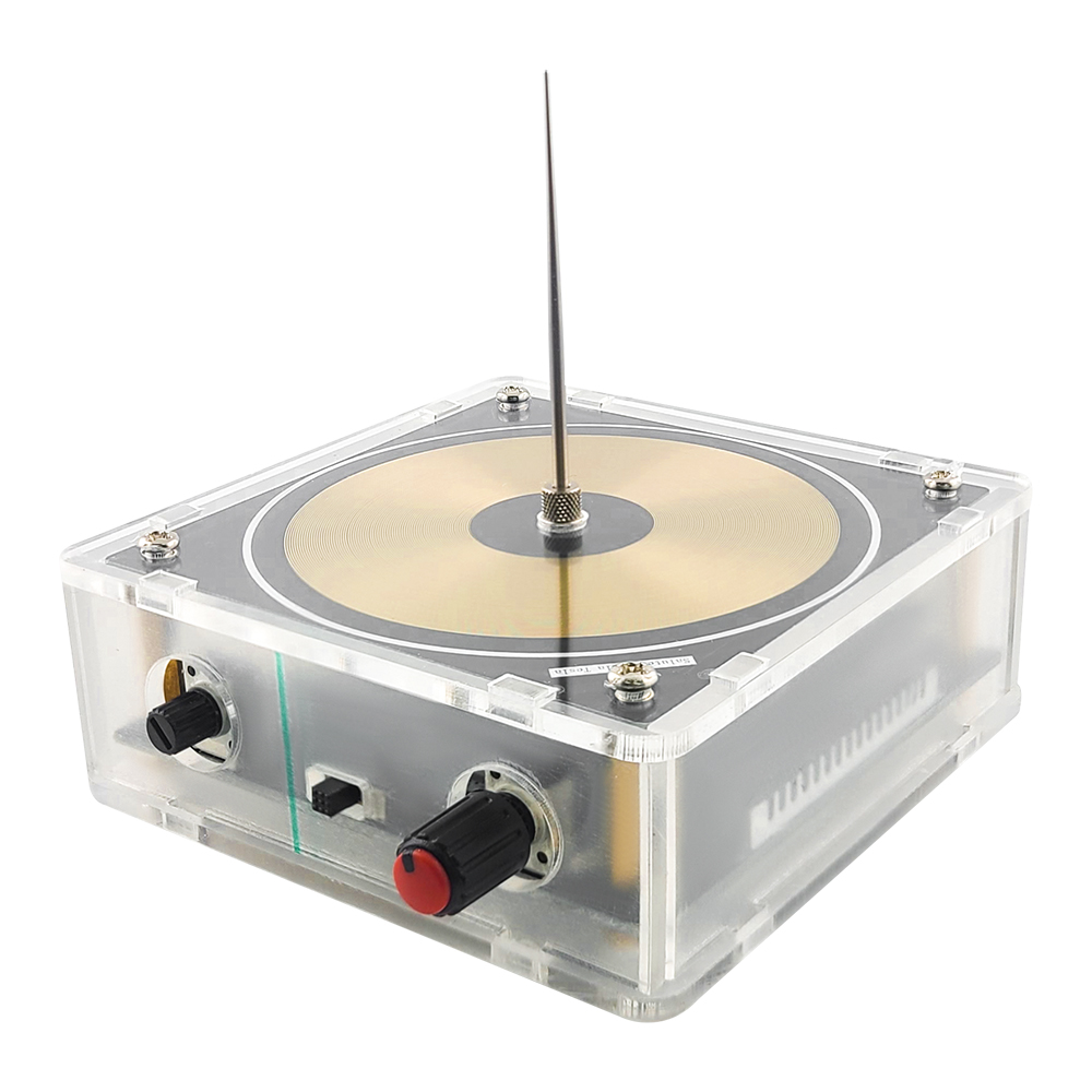 Music for Tesla Coil Touchable - đánh giá và giá Audio To Music Generator