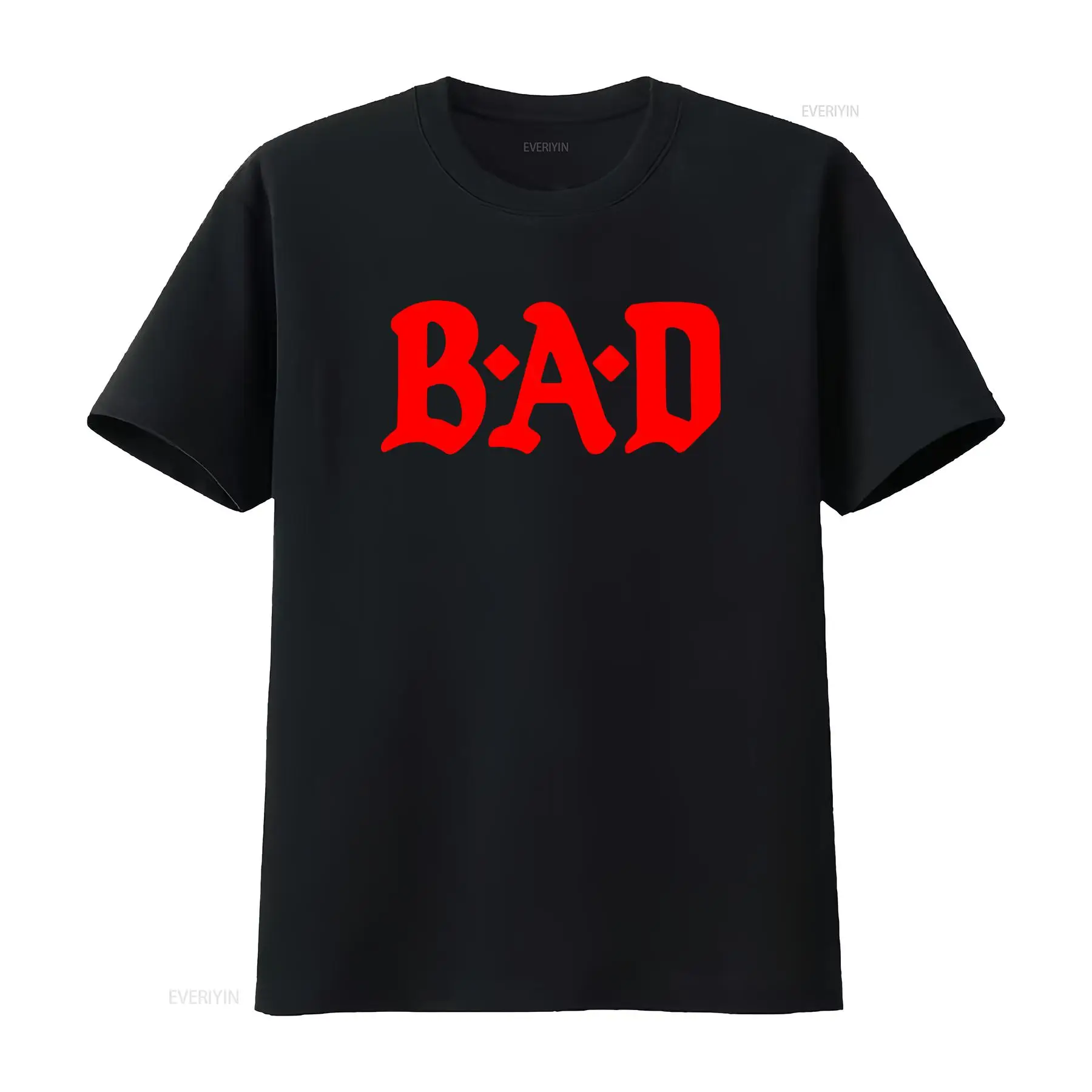 Big Audio Dynamite Bad Logo T  - đánh giá và giá Audio Music Logo