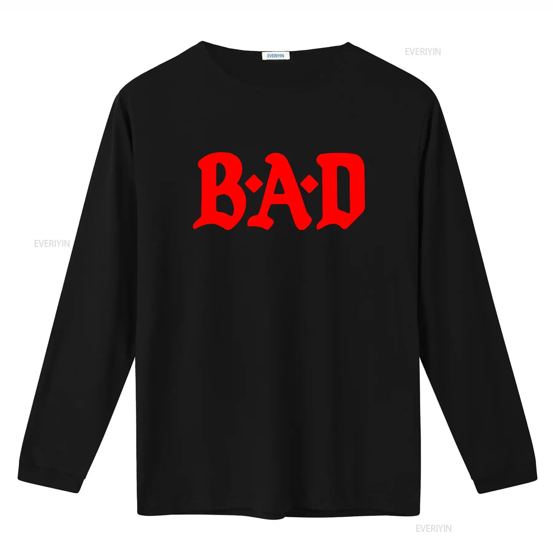 Big Audio Dynamite Bad Logo T  - đánh giá và giá Audio Music Logo