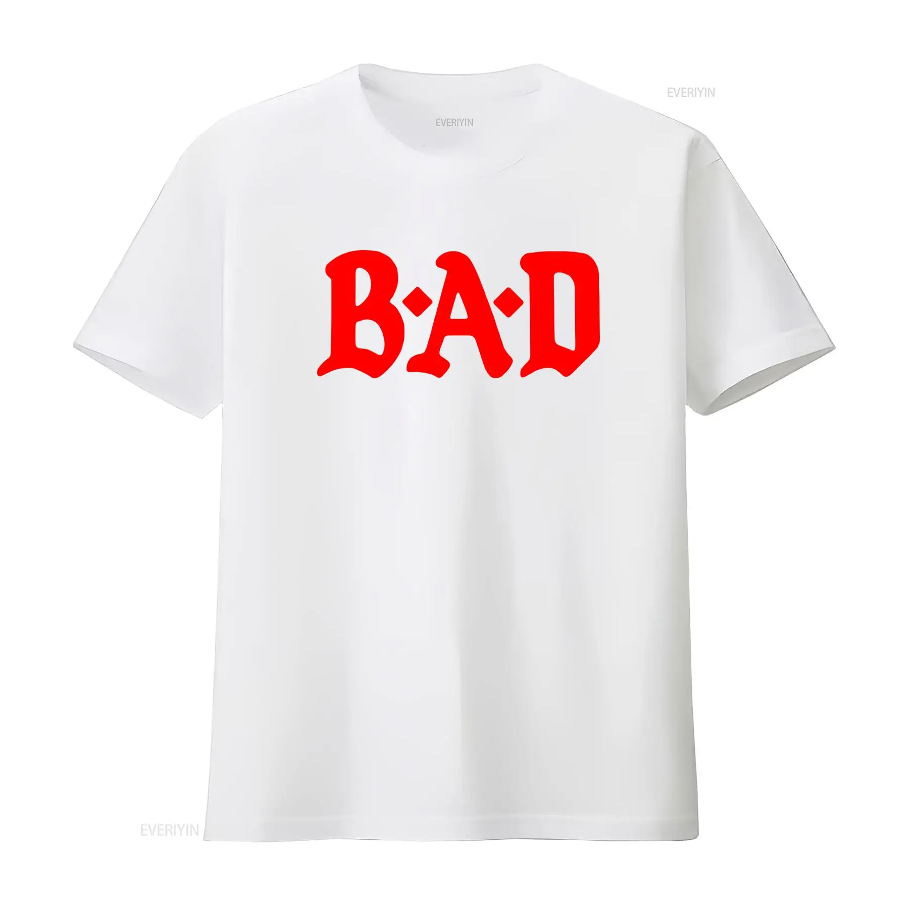 Big Audio Dynamite Bad Logo T  - đánh giá và giá Audio Music Logo