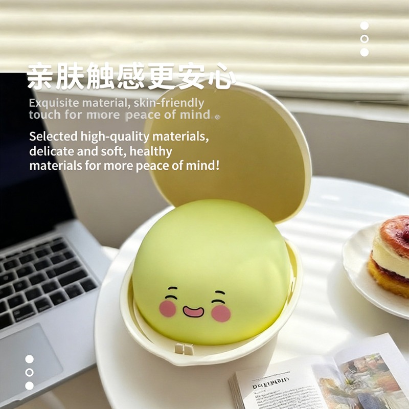 Happy Nut Night Light Cartoon  - đánh giá và giá Audio Music Happy Birthday