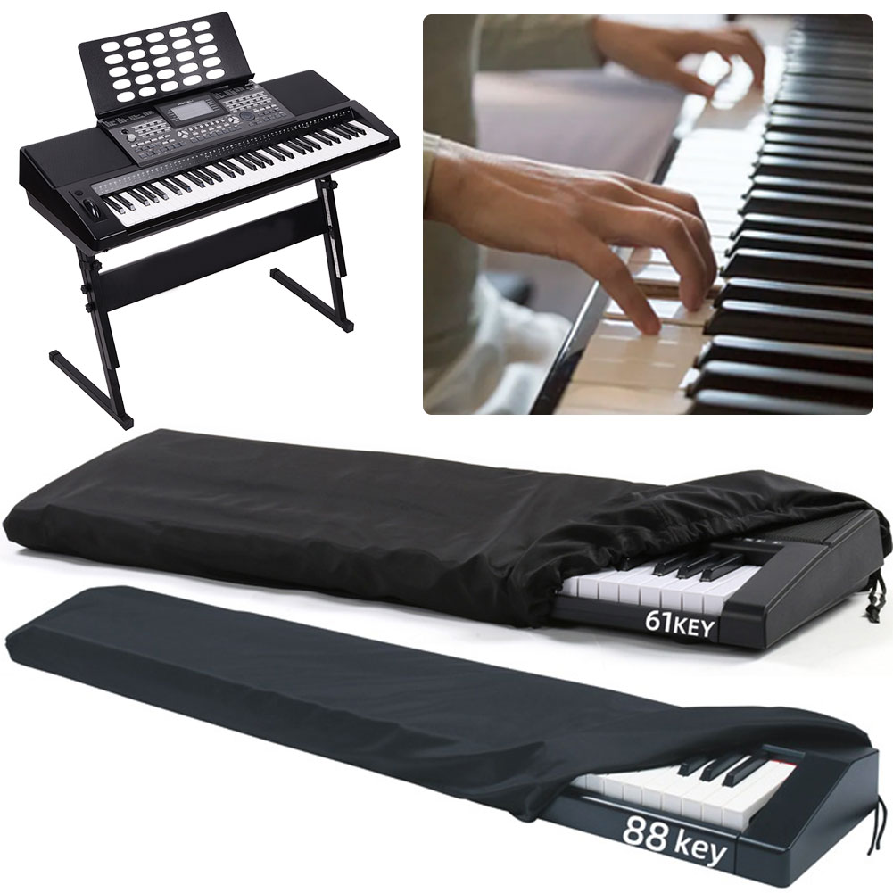 61/88 Key Electronic Piano Cov - đánh giá và giá Keyboard Piano 61 Key