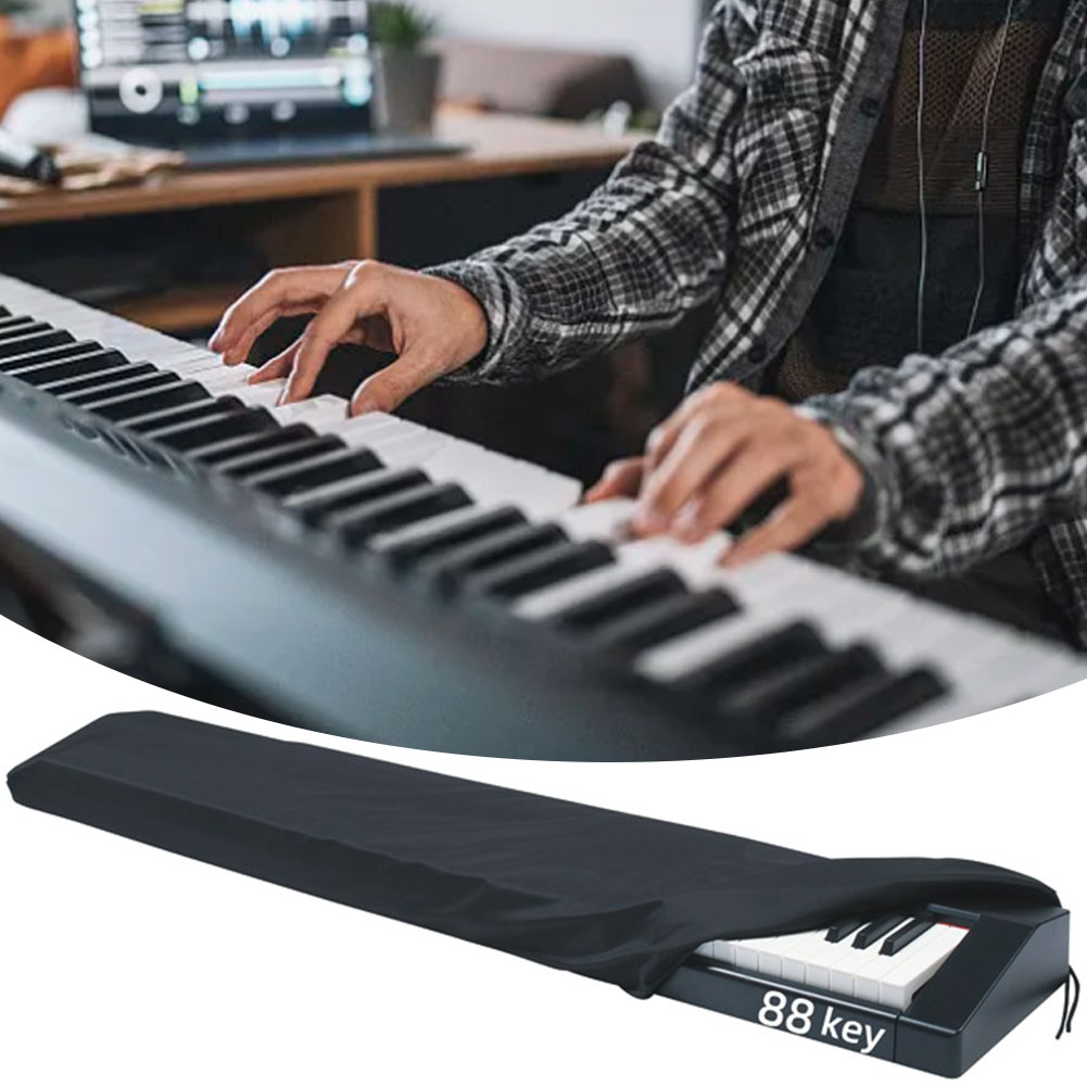 61/88 Key Electronic Piano Cov - đánh giá và giá Keyboard Piano 61 Key