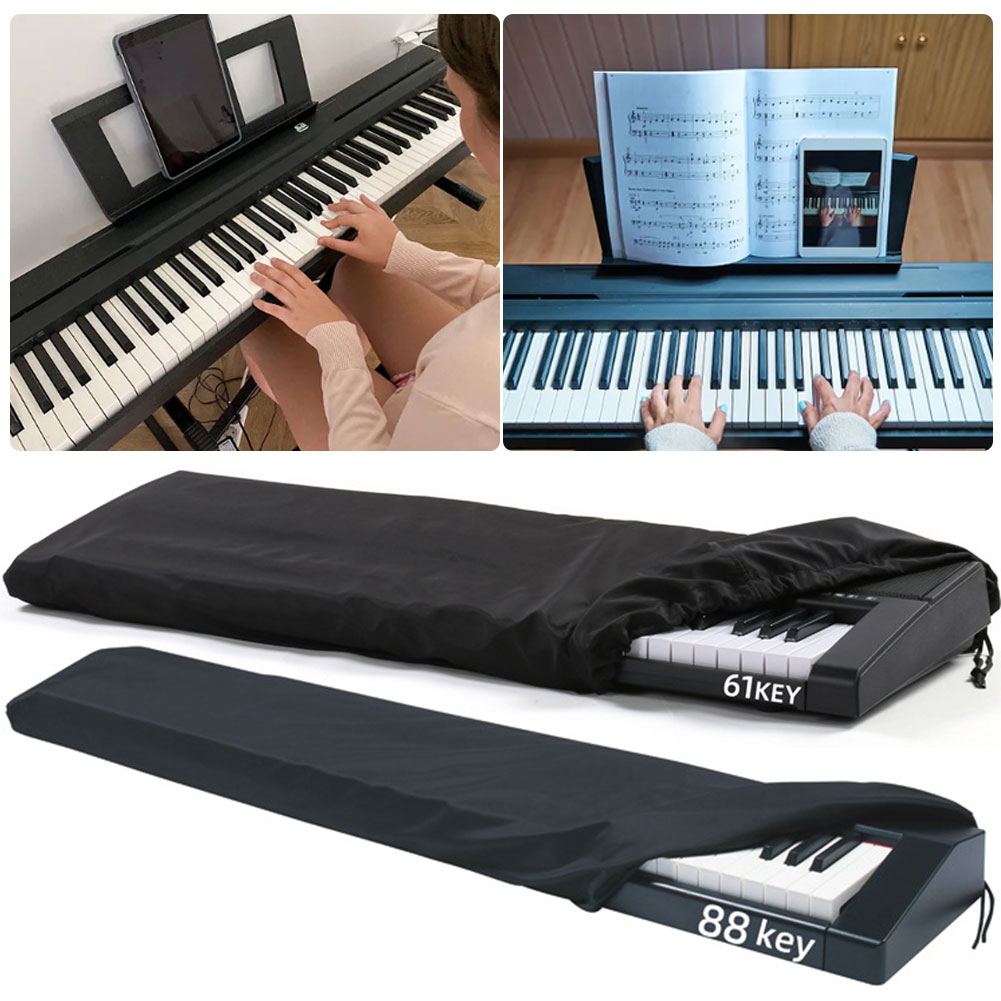 61/88 Key Electronic Piano Cov - đánh giá và giá Keyboard Piano 61 Key