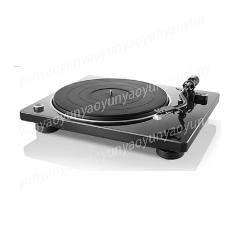 Bluetooth Vinyl Record Player  - đánh giá và giá Audio Music System For Home