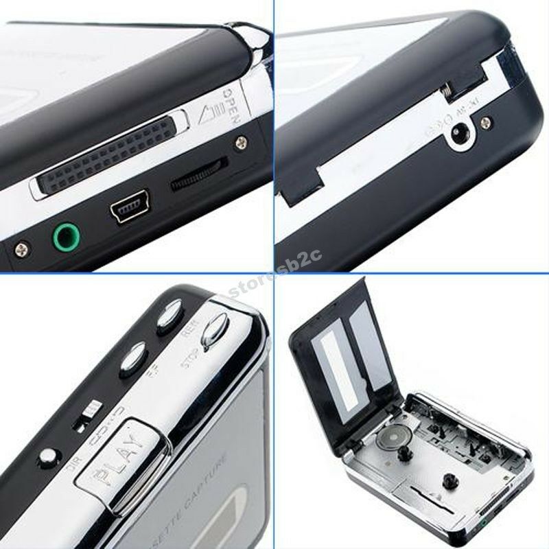 Nóng Băng Với Máy Tính USB Cas - đánh giá và giá Audio Music File