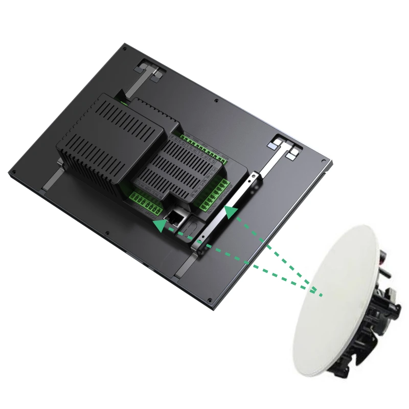 2026 High-End 10-Inch Android  - đánh giá và giá Audio Music Distribution