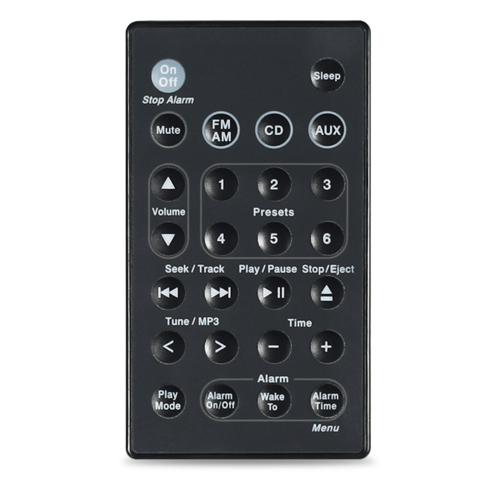 Universal Replacement Remote C - đánh giá và giá Audio To Music Generator