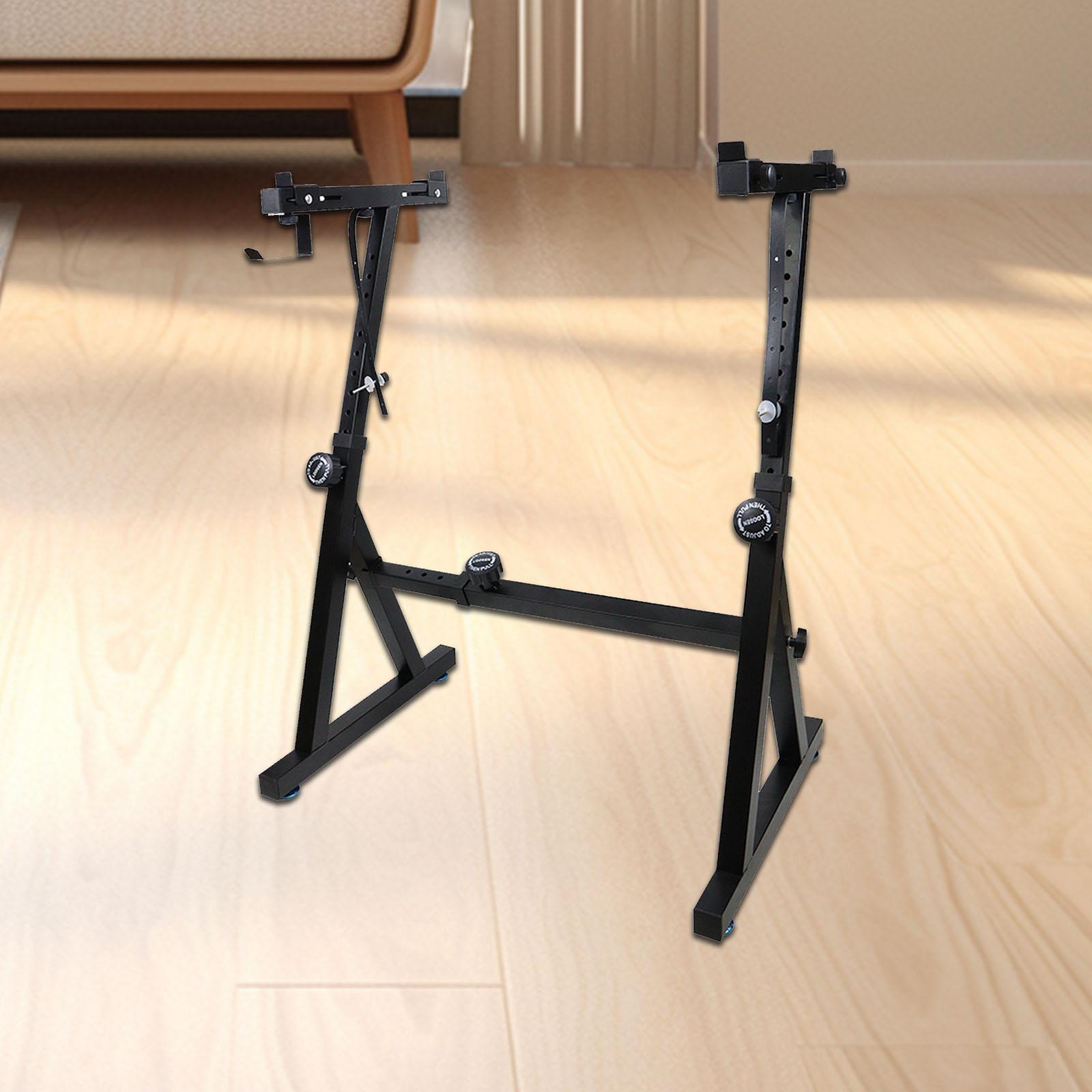 Piano Keyboard Stand Electroni - đánh giá và giá Keyboard Piano 61 Key