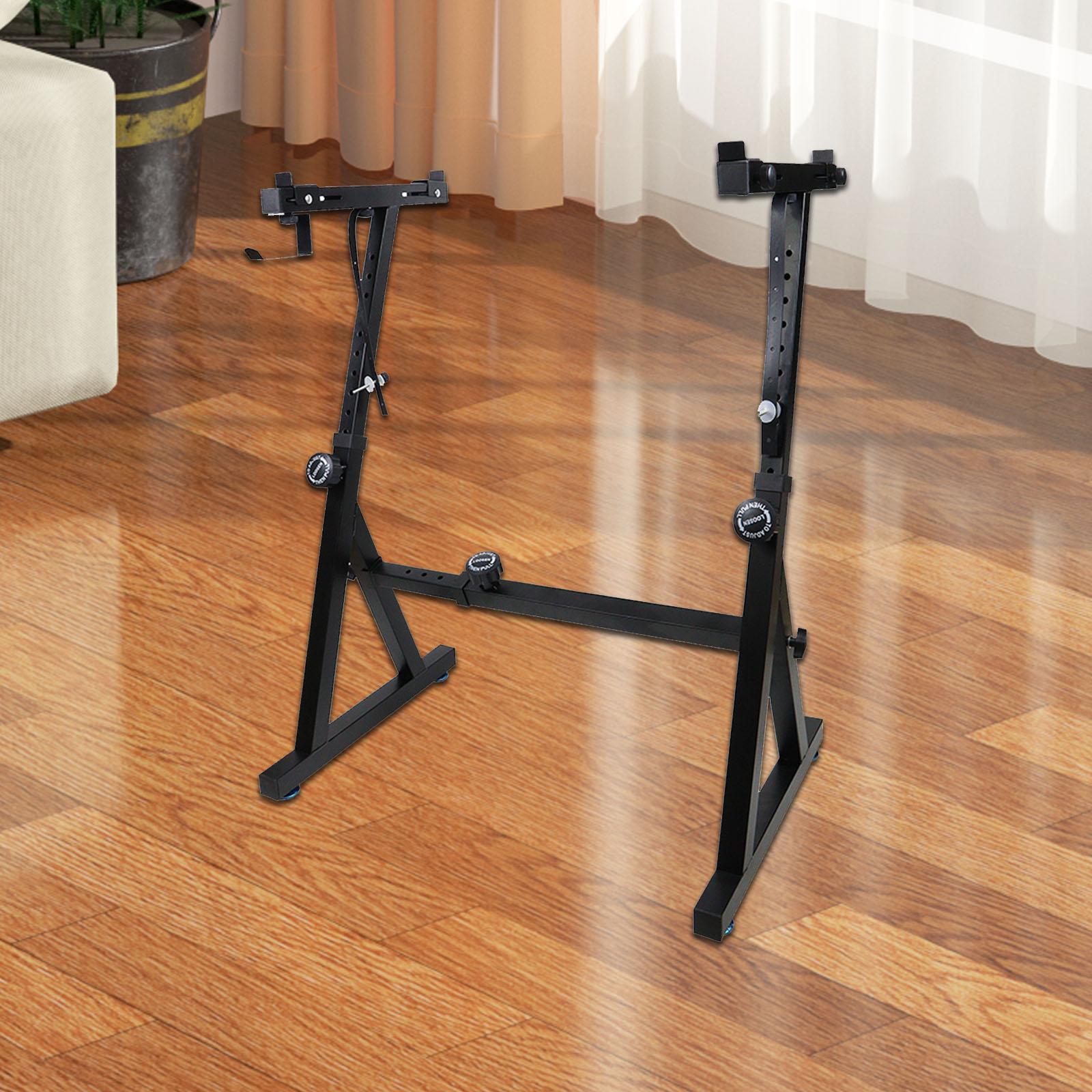 Piano Keyboard Stand Electroni - đánh giá và giá Keyboard Piano 61 Key