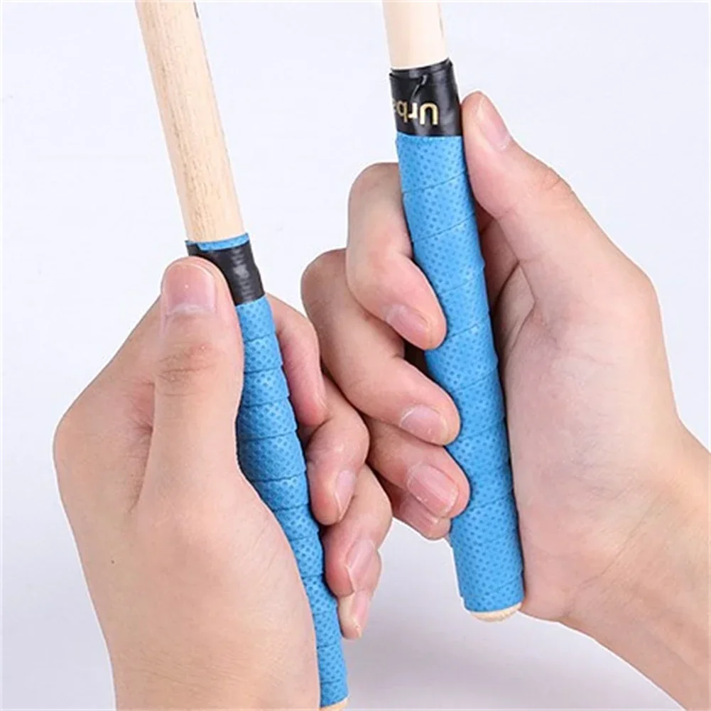 Anti-slip Drumsticks Grips Hig - đánh giá và giá Drum Stick 5A