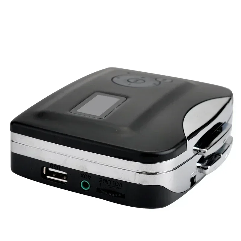 Ezcap Old Cassette To MP3 File - đánh giá và giá Audio Music File