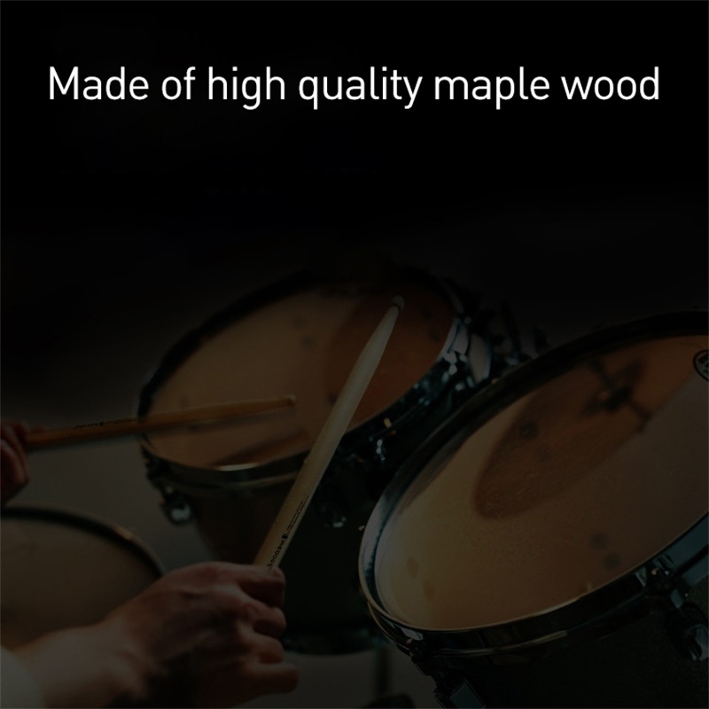 Original Professional Drumstic - đánh giá và giá Drum Stick 5A