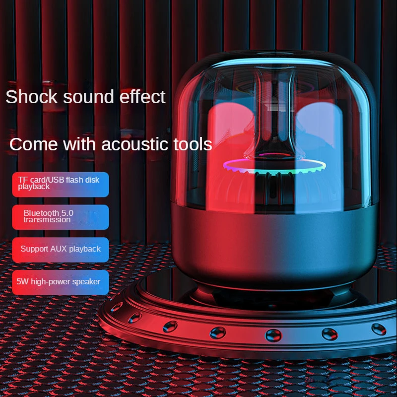 Loa Blutooth Thế Hệ Mới SoundS - đánh giá và giá Audio To Music Generator