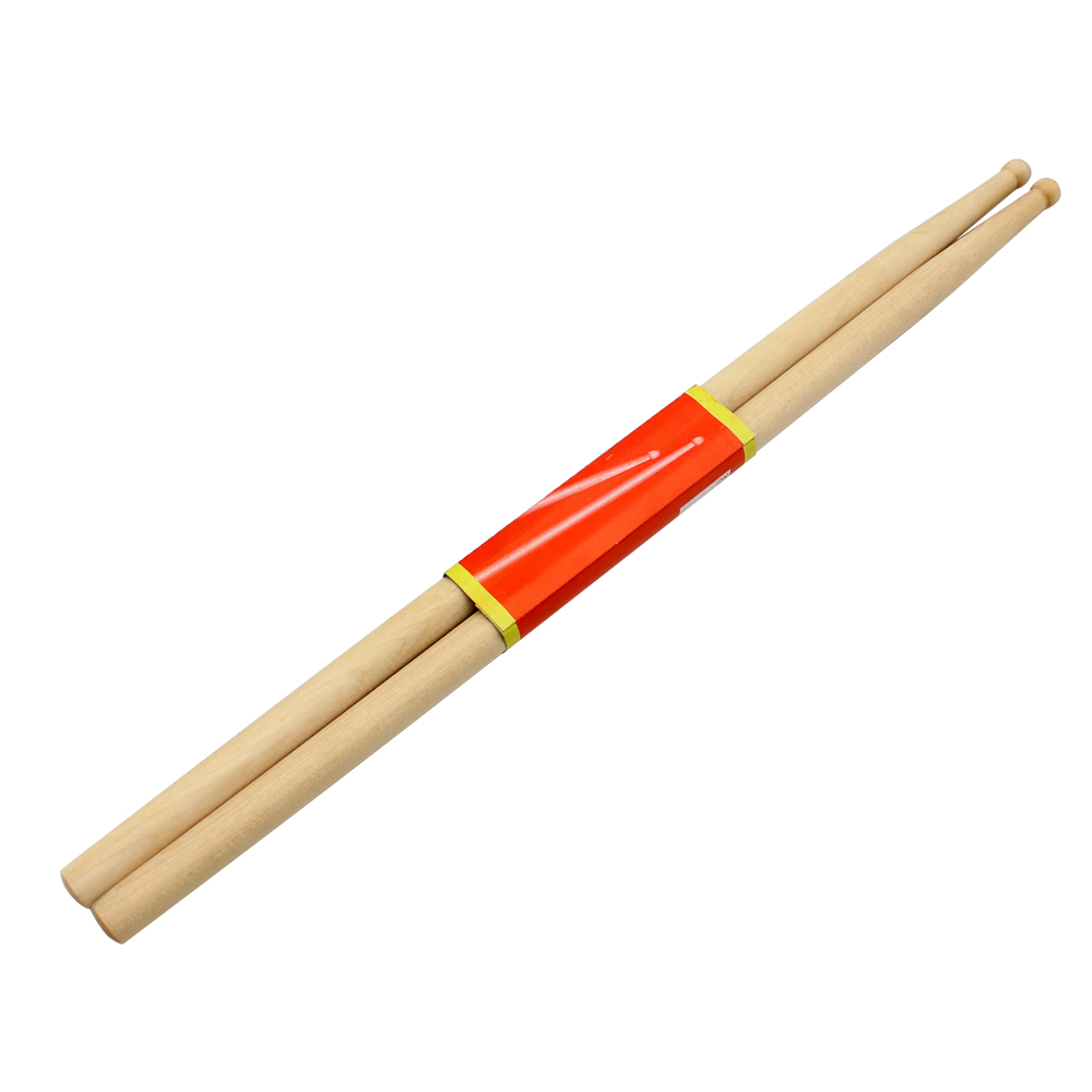 1Pair 5A/7A/5B Drum Sticks Map - đánh giá và giá Drum Stick 5A