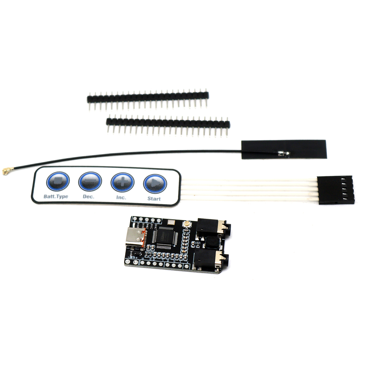 BP1048b1 Bluetooth DSP Tuning  - đánh giá và giá Audio Music System For Home