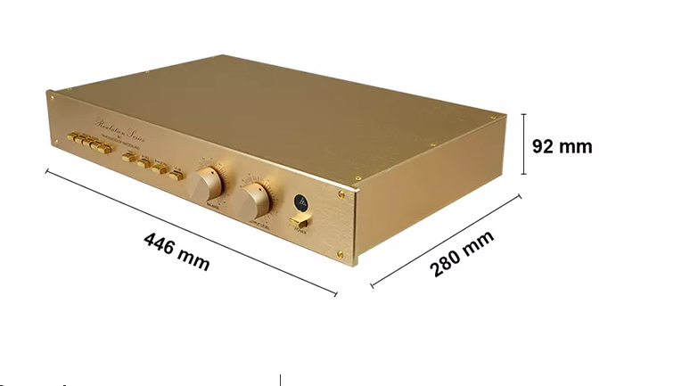 Clon FM255 Power Amp HiFI Prea - đánh giá và giá Audio Music System For Home