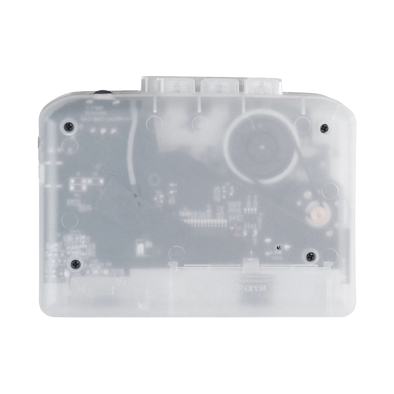 USB Cassette Player Stereo Tap - đánh giá và giá Audio Music File