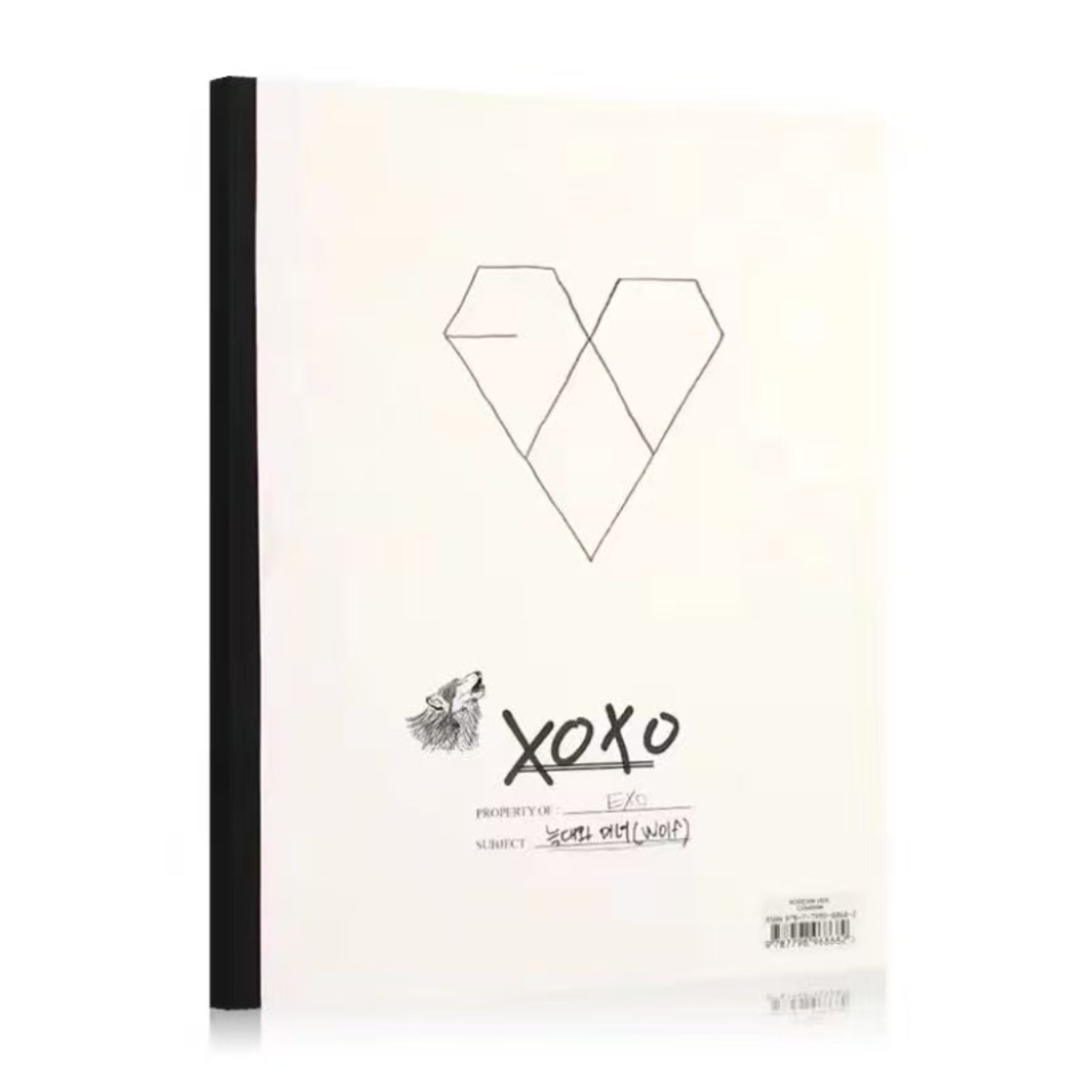 Korean Pop Vocal Music CD With - đánh giá và giá Audio To Music