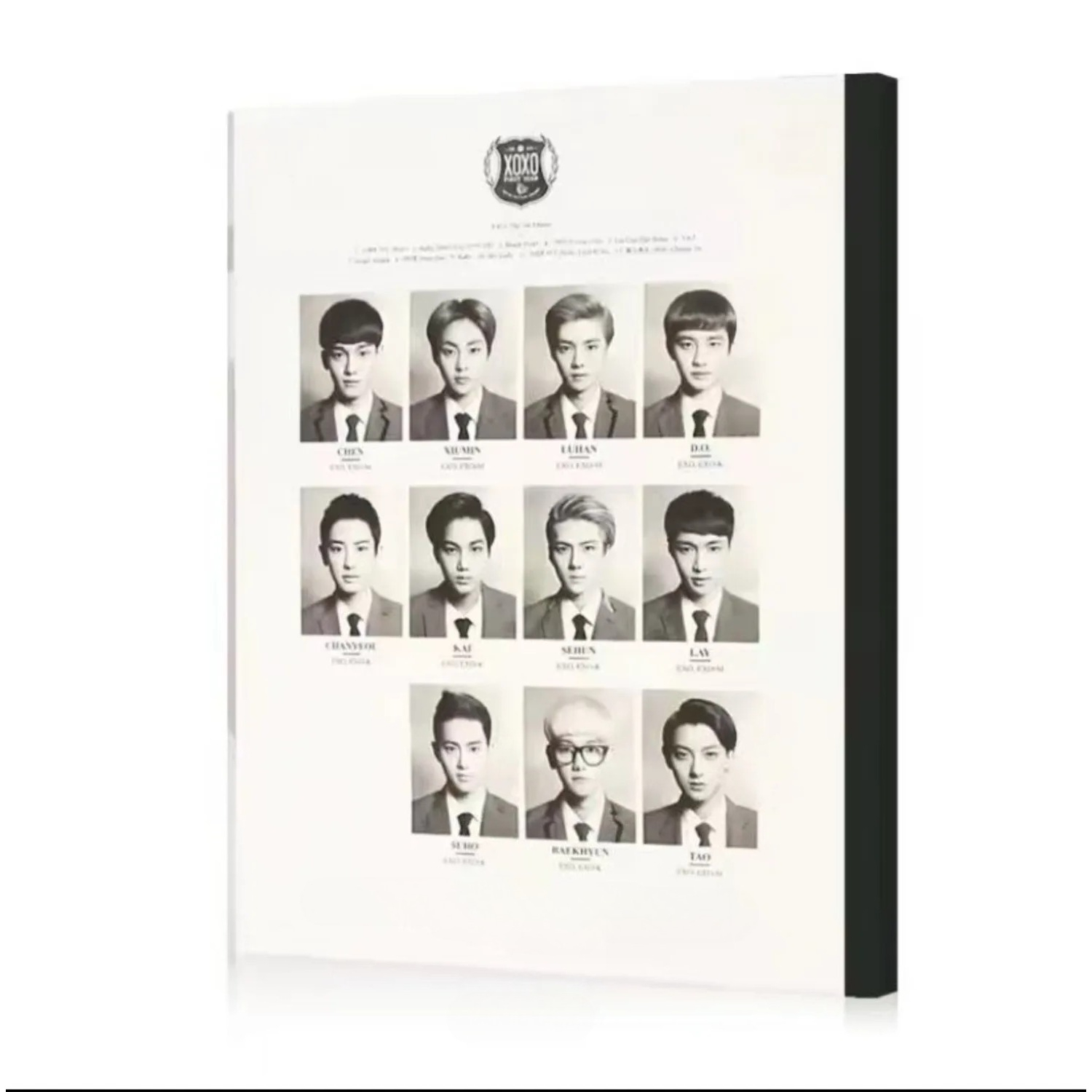 Korean Pop Vocal Music CD With - đánh giá và giá Audio To Music