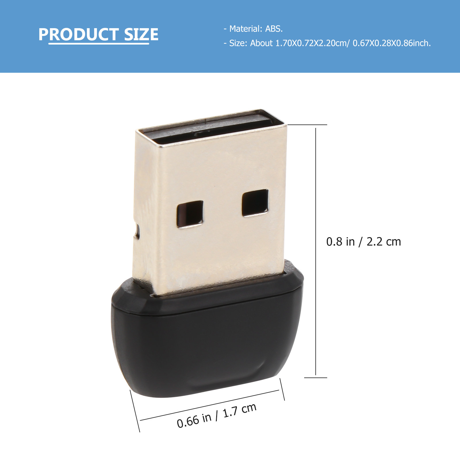 1Pcs USB 5.0 Dongle Wireless U - đánh giá và giá Audio Music File