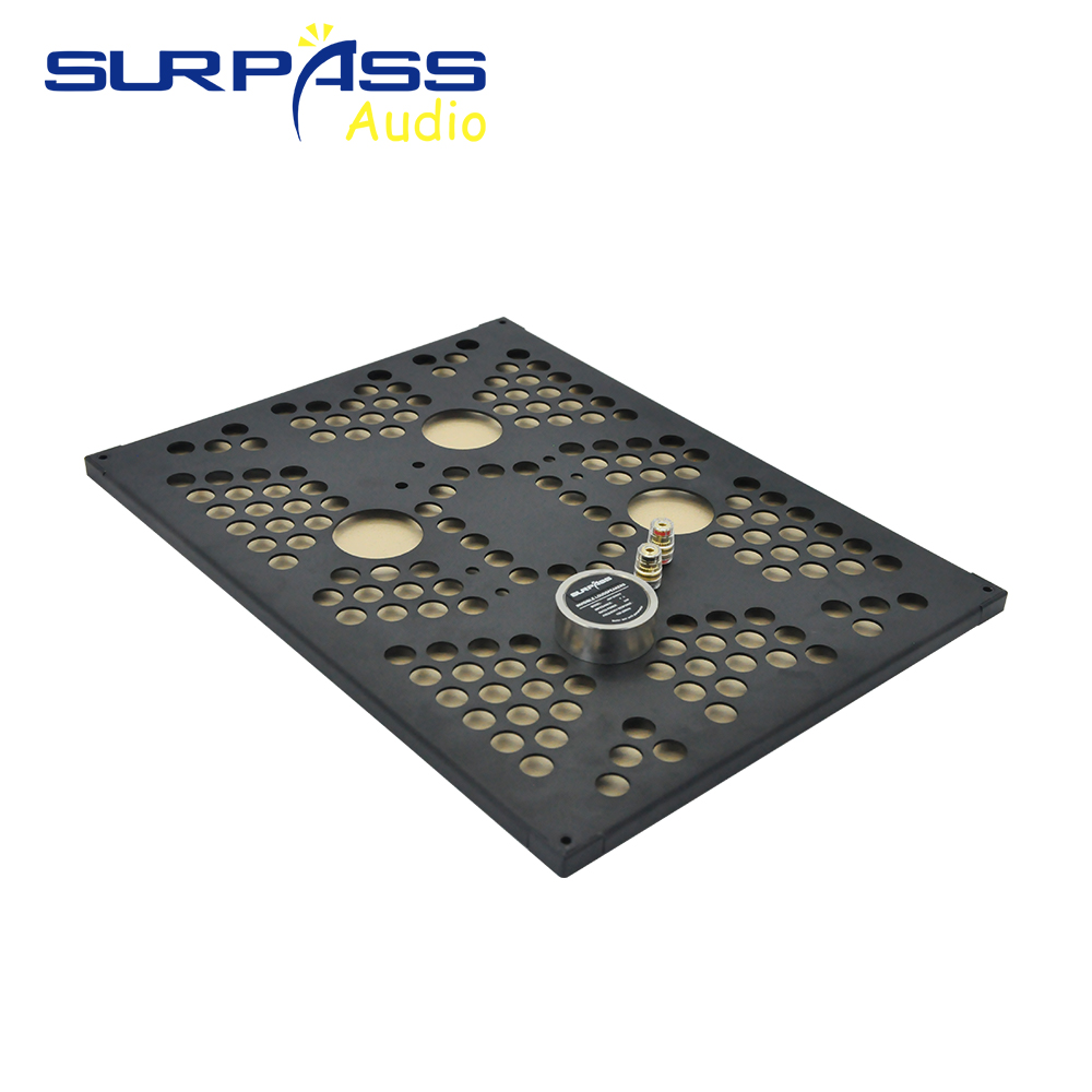 20W Invisible Indoor Speaker R - đánh giá và giá Audio Music Background Free